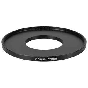 37-72mm Adapterring 37mm-72mm Filteradapter 37 - 72 mm - Bild 1 von 3