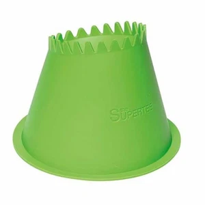 Supertee VOLC Kicking Tee - Green - Picture 1 of 3