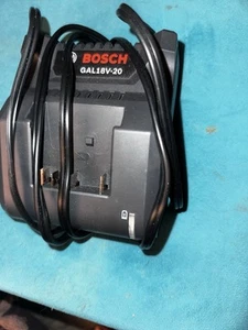 Bosch 12V Lithium-Ion Impact Drill Kit with Light Charger Batteries - Picture 1 of 1