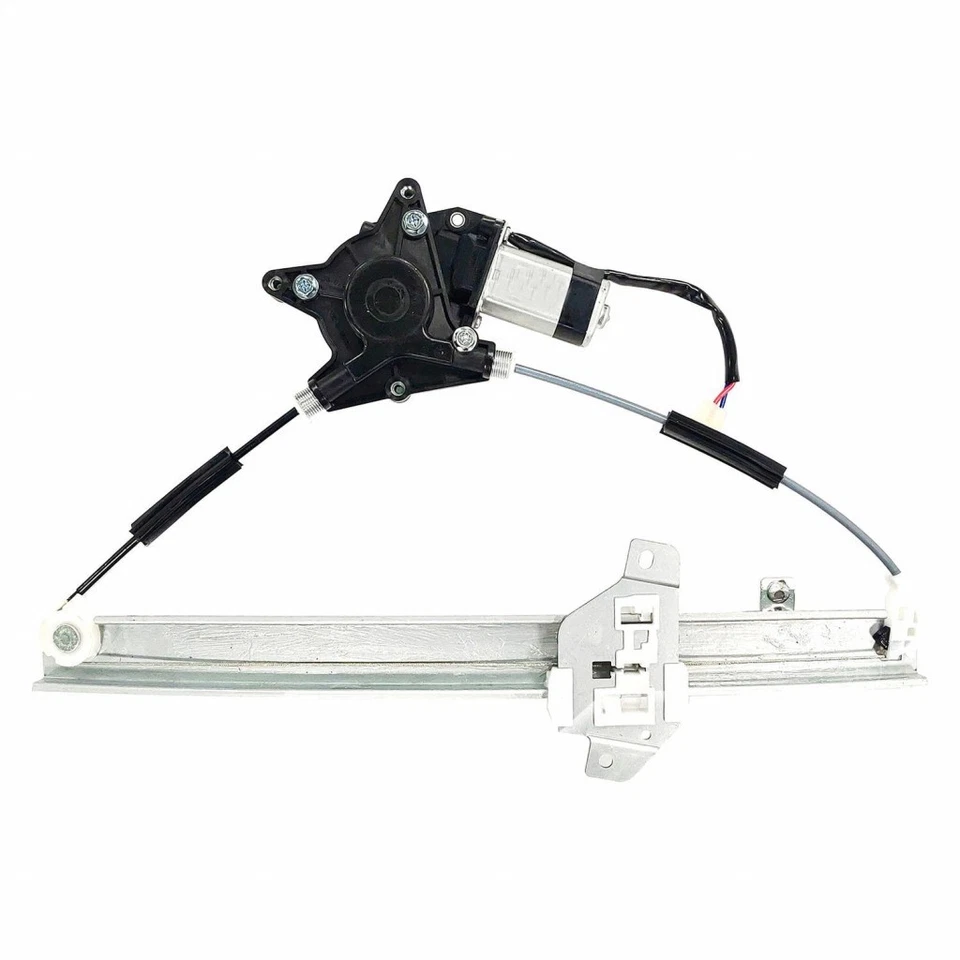 For Chevy Spark EV 2014 2015 Window Regulator Passenger Side Front GM1351233 Foto 1 de 4