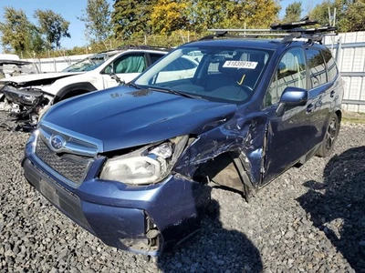 Filtro de aire 2,0 L turbo compatible con 14-18 FORESTER 7963443 Foto 1 de 4