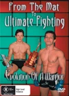 EVOLUTION ULTIMATE FIGHTING BJJ MMA GRAPPLING JIU JITSU UFC GRACIE SUBMISSION  - Image 1 of 4