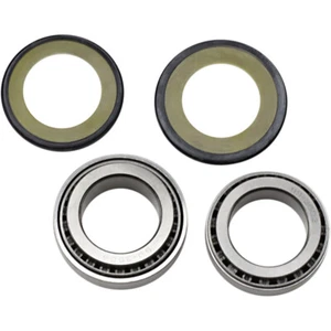 ALL BALLS 22-1014 KIT CUSCINETTI DI STERZO KAWASAKI Z1 900 1974 - Foto 1 di 1