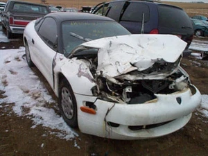 1995 Eagle Talon Wheel Cover Hub Cap 14" - Picture 1 of 3