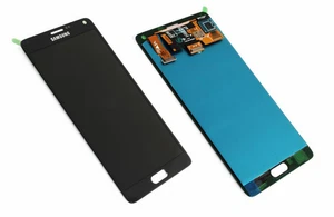 100%  Original LCD + Touch für N910F Galaxy Note 4  - Bild 1 von 6