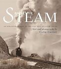 Steam, Garratt, Colin, Used; Very Good Book