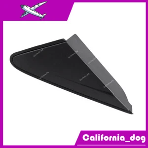 Right Front Rearview Mirror Molding Trim Cover Triangle 95062832 For Cruze 09-14 - Picture 1 of 8