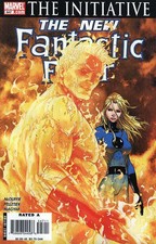 Fantastic Four #547
