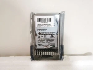 HP 581286-B21 HP 600GB 10K 2.5" 6G SAS HDD DP 581311-001 - Picture 1 of 4