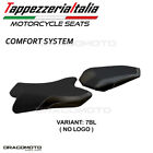 Yamaha FZ1 (06-16) Vicenza comfort system Rivestimento Sella YFZ1VC-7BL-2 Tap...