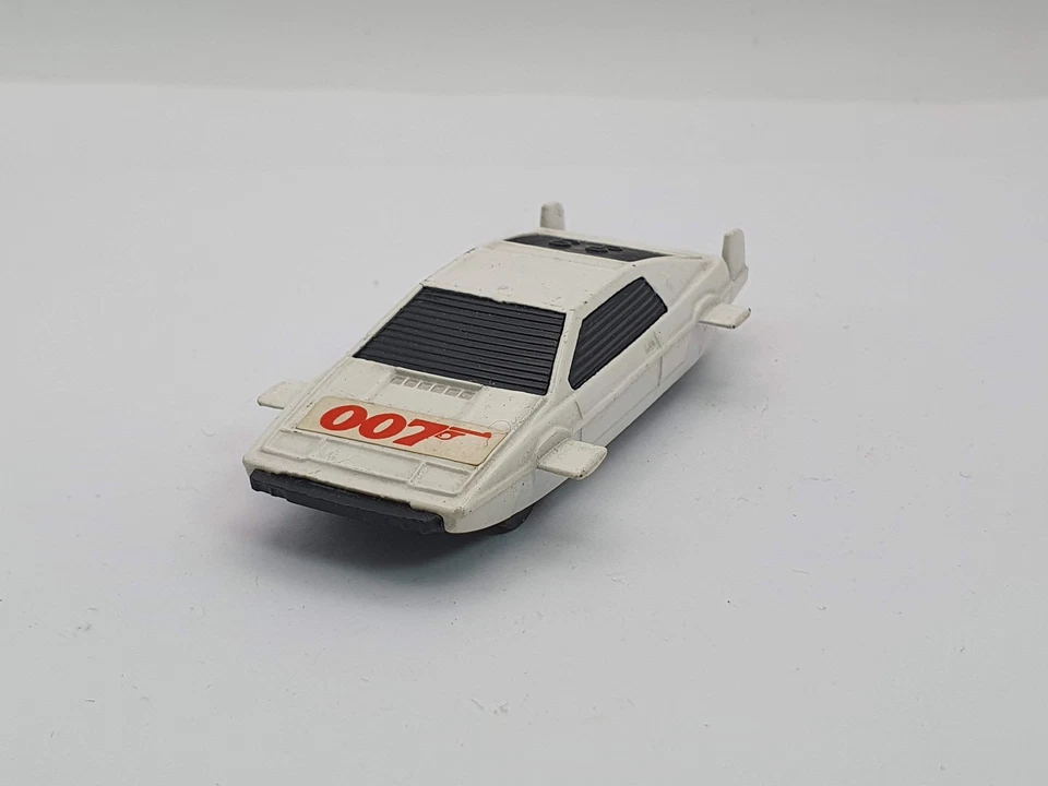 Lotus Esprit 007 Corgi Junior 1/60 - Immagine 1 di 4
