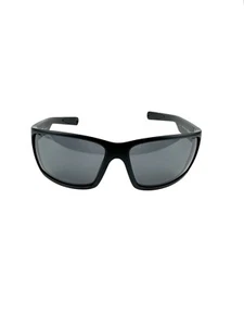 Torege Talos TR24 MatteBlack 64x16 123 Sunglasses See Photos Shades W/ Zip Case - Picture 1 of 7