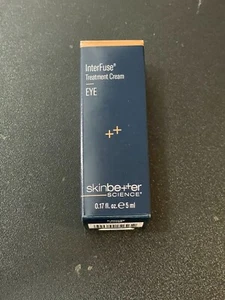 Interfuse Behandlungscreme für Augen Ziele Linien 5 ml - Bild 1 von 2