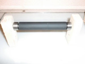 one roller for Baltimore or Sigwalt 10 and 11 roller and trucks . No press - Picture 1 of 1