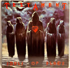 TESTAMENT - Souls of Black - LP - Germany 1990 - Vinyl - Thrash / Speed Metal