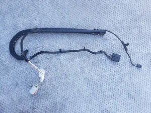 Caravan Town & Country Right Passenger Sliding Door Wire Track Harness 2010-2016 - Picture 1 of 3