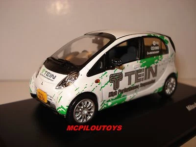 J-COLLECTION JC305 MITSUBISHI i TEIN VERSION 2011 au 1/43° - Photo 1/3