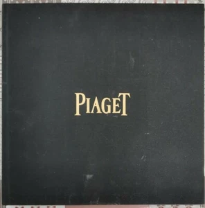 Piaget - Black tie, 2008 - ER - Picture 1 of 1