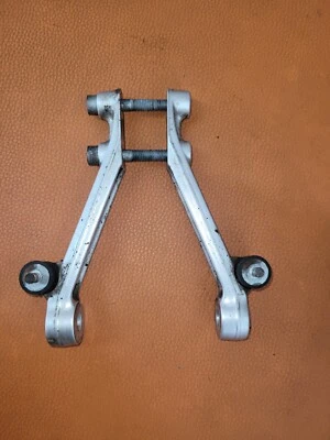 Portamotor KTM Duke 690 (Ez.13.03.2015) 7500300104901 75003104901 Foto 1 de 2