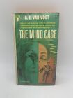 the Mind Cage A E Van Vogt 1957 1st Tower Vintage Sci Fi PB Book