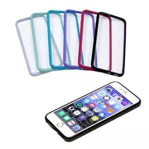 Non-OEM Protection Case Compatible for iPhone 6/6s/6+/6s+ - Picture 1 of 15
