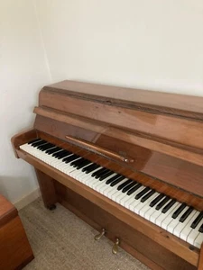 Zender Cottage Piano - Picture 1 of 4