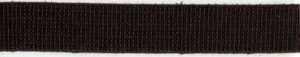 1&3/4" BROWN METALLIC SEQUIN FABRIC TRIM 4 YARDS - Picture 1 of 1