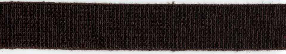 1&3/4" MARRÓN METALIZADO LENTEJUELAS TELA RIBETE 4 YARDAS  Foto 1 de 1