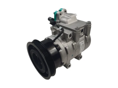 A/C Compressor HYUNDAI ACCENT 1.3/1.5 TSP0159445 Delphi OEM (2000-2005) - Image 1 of 4