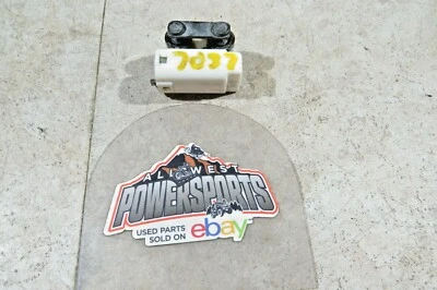 2012 VICTORY VEGAS 8-BALL, TIP OVER SENSOR (OPS7037) - Image 1 of 4