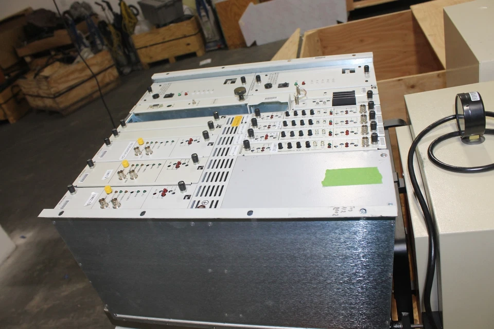 ADC Video ALS System LOADED DV6274AVE DV6101VE DV6301TXD - Image 1 of 1