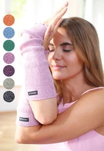 Yoga-Armwärmer von Yogistar - Bild 1 von 13