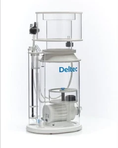 Deltec Skimmer 2000i Eiweissabschäumer Innen Protein Skimmer 2000L - Bild 1 von 2