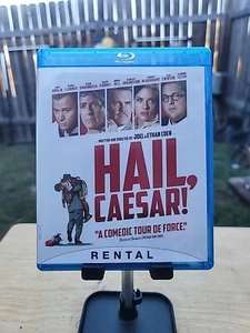 Hail, Caesar! (Blu-ray, 2016) - Bild 1 von 2