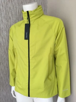 CALVIN KLEIN PERFORMANCE JACKET SIZE 56 (XXL) RETAIL BNWT - Image 1 of 4