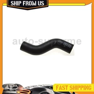 Radiator Coolant Hose Upper For Saab 95 1973 Saab 96 1973 - Picture 1 of 3