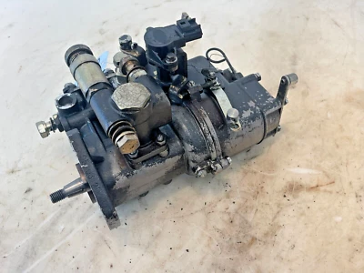 2006 Foton FT404 Tractor Injection Pump SL3105BT - Image 1 of 4