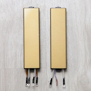 Per GHD Gold V Classic Piastre Ricambio Complete, termofusibile resistenze, NTC - Imagen 1 de 4