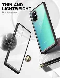 Per OnePlus 9 9Pro 8 8Pro 8T 7T 7TPro 7 7Pro 6T 6 SUPCASE custodia posteriore cover paraurti - Foto 1 di 16