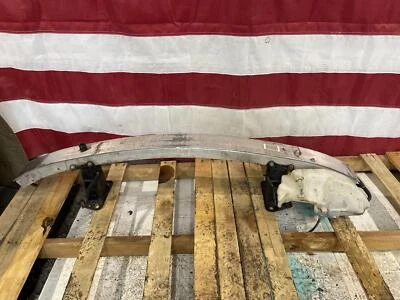 06-11 W164 Mercedes Benz ML500 Front Bumper Support With Brackets Oem ML350 Foto 1 de 4