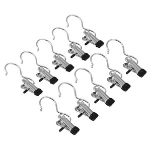 10x Klammerbügel Kleiderbügel Rockbügel Stiefelbügel A9F4 C1X6