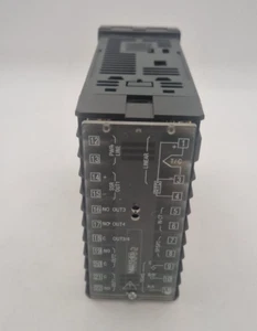 Equipo de control de procesos ERO Electronic TKS931133000 - Imagen 1 de 3