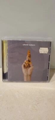 Anberlin – Lowborn CD – VGC - image 1 of 4