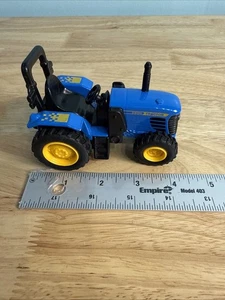 RINCO 3800 Tractor Pull Back Action 4” - Picture 1 of 6