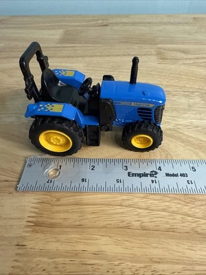 RINCO 3800 Tractor Pull Back Action 4” - Image 1 of 4