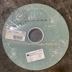 3M 373L Microfinishing Film 0,827x1200x3 Grade:30mic 5mil. NEU! - Bild 1 von 5