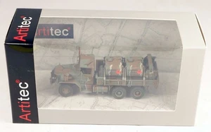 Artitec #6870705 US M813A1 Tanker MERDC Maßstab 1:87 HO - Bild 1 von 2