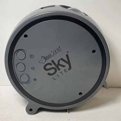 BlissLights Sky Lite LED Star Projector 900-00053-A  - Image 1 of 4