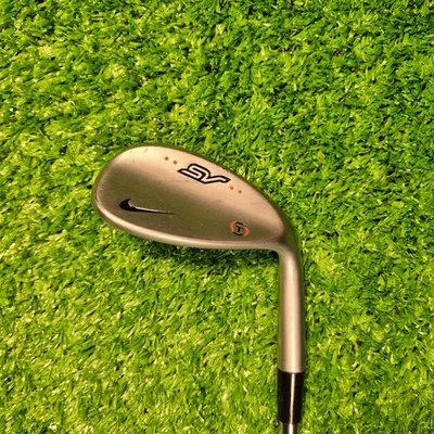 NIKE SV TOUR Gap Wedge 52°/10°, Stiff-flex S400 TT DG SV Steel, Men's Right Hand - Image 1 of 4