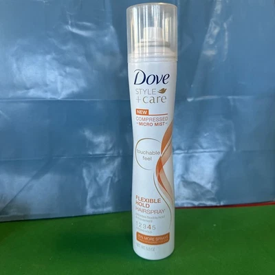 Dove Style + Care Compressed Micro Most 5.5 Oz - Image 1 of 2